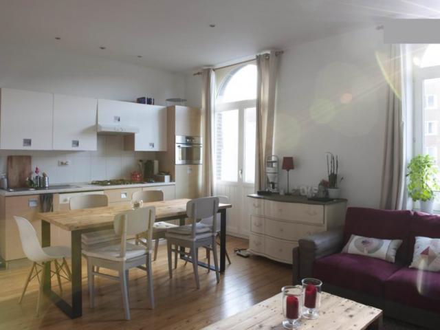 Appartement location à Sint-lambrechts-woluwe, Bruxelles