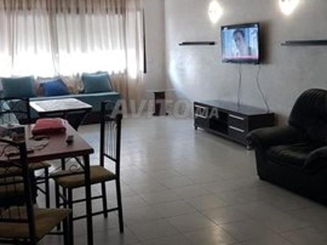 Appartement location à Anfa, Gharb-Chrarda-Beni Hssen
