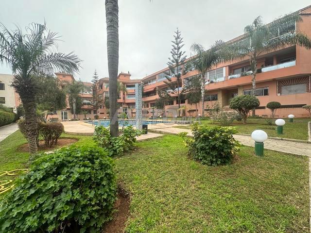 Appartement location