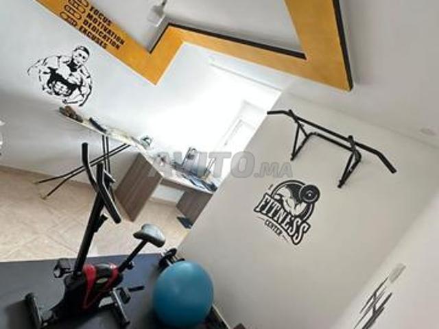 Appartement location à Lyautey