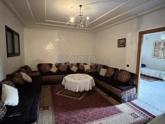 Appartement location à L'Oriental