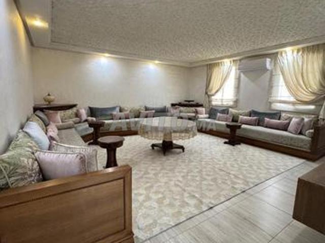 Appartement location à L'Oriental