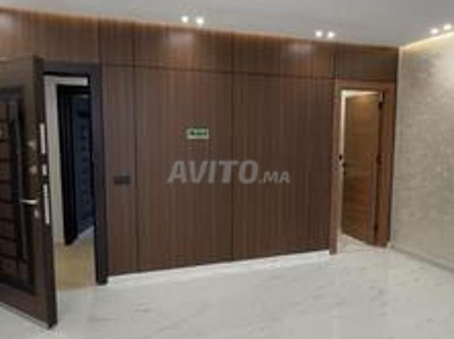 Appartement location à El Ma, Gharb-Chrarda-Beni Hssen
