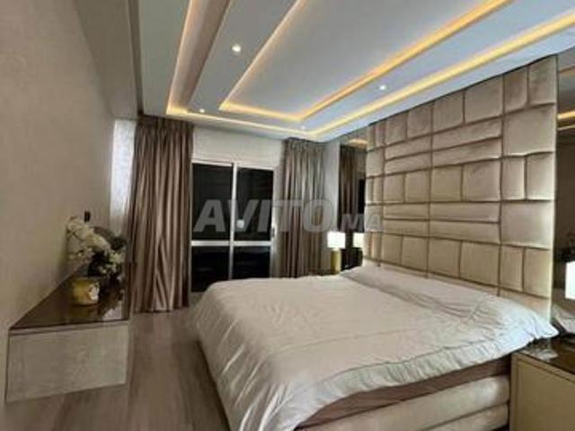 Appartement location à Tangero, Tanger-Tétouan
