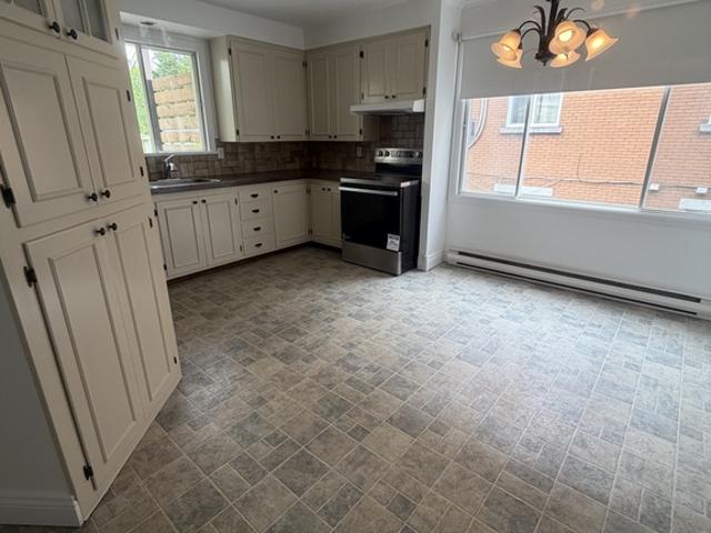 Apartment for rent in Joliette, Quebec