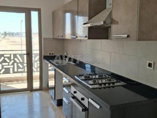 Appartement location à Bouskoura, Gharb-Chrarda-Beni Hssen