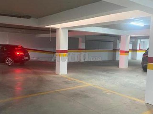 Appartement location à Bouskoura, Gharb-Chrarda-Beni Hssen