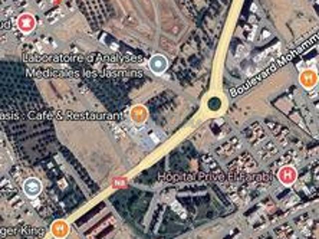Appartement location à Mellal