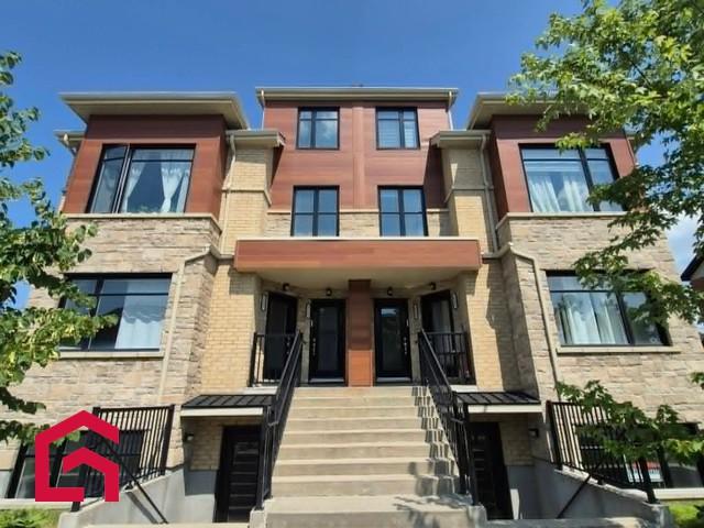 Apartment for rent in Sainte-rose, Quebec