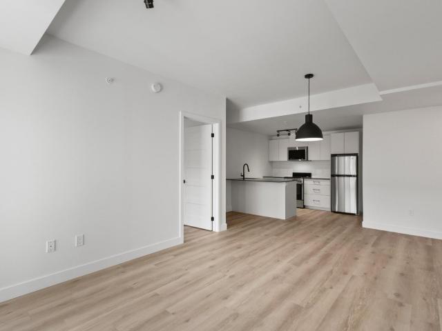 Apartment for rent in St. Leonard's, Quebec