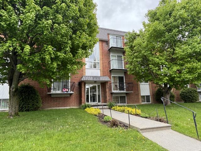 Apartment for rent in Sherbrooke, Quebec
