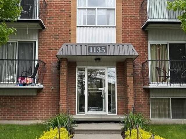 Apartment for rent in Sherbrooke, Quebec