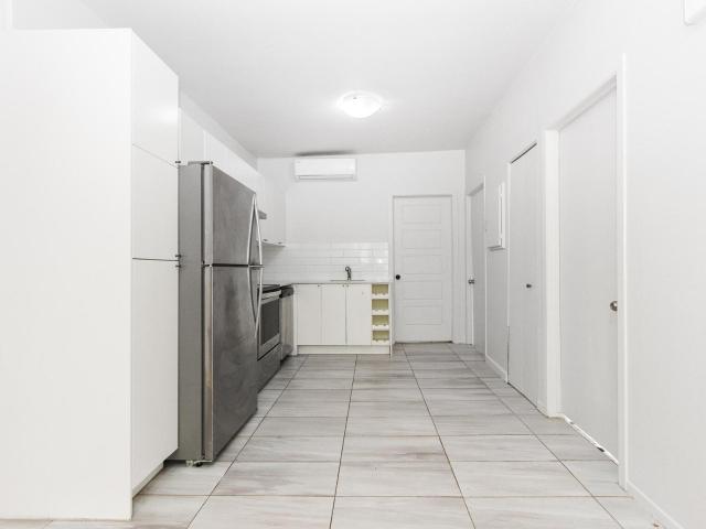 Apartment for rent in St. Leonard's, Quebec