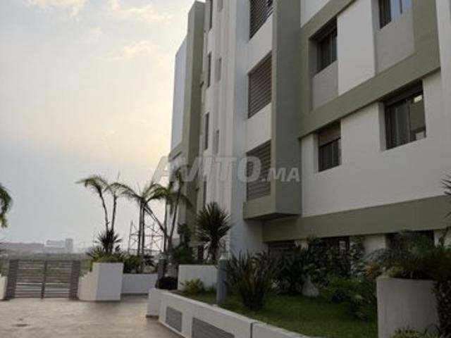 Appartement location à Bouskoura, Gharb-Chrarda-Beni Hssen