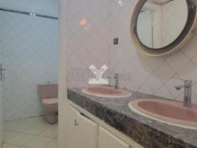 Appartement location à Anfa, Gharb-Chrarda-Beni Hssen
