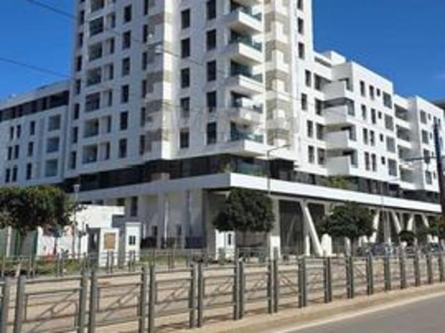 Appartement location à Anfa, Gharb-Chrarda-Beni Hssen