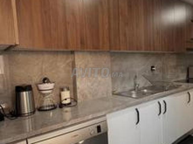 Appartement location à Anfa, Sidi Belyout