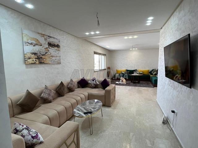 Appartement location à Meknès