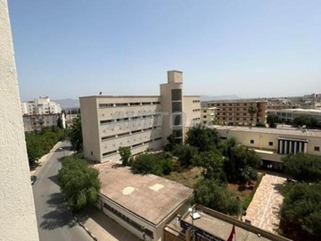 Appartement location à Meknès