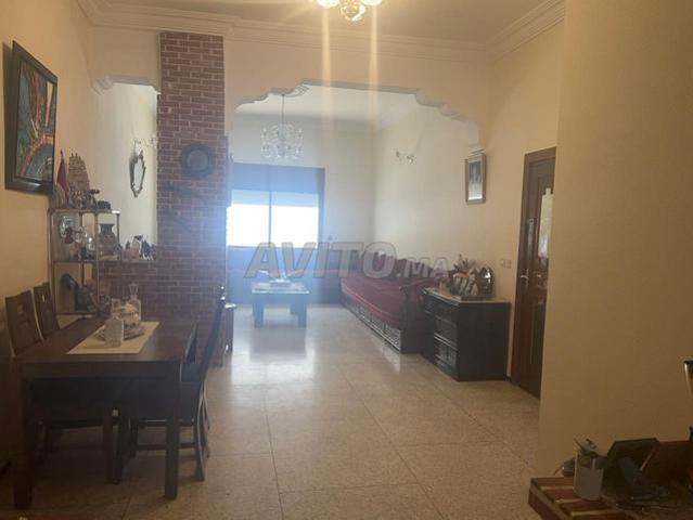 Appartement location