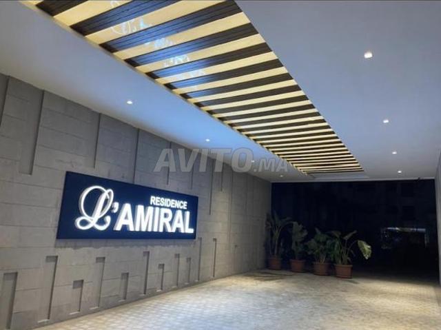 Appartement location à El Ma, Gharb-Chrarda-Beni Hssen