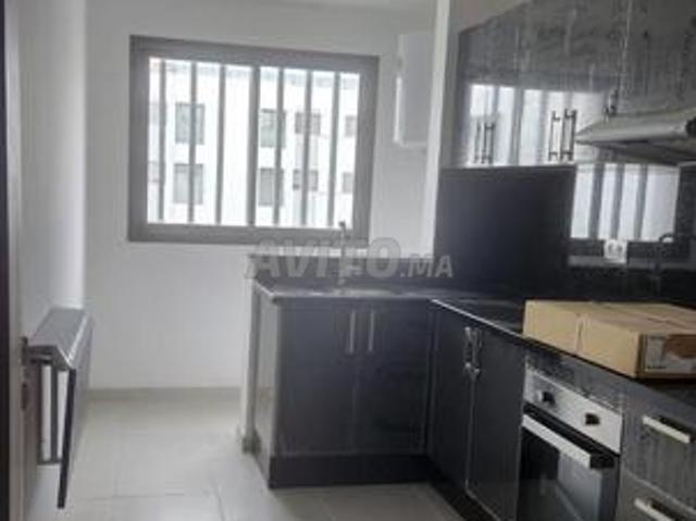 Appartement location à El Ma, Gharb-Chrarda-Beni Hssen