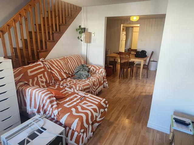 Apartment for rent in Sherbrooke, Quebec