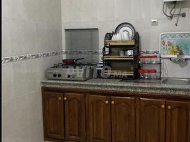 Appartement location à Tangero, Tanger-Tétouan