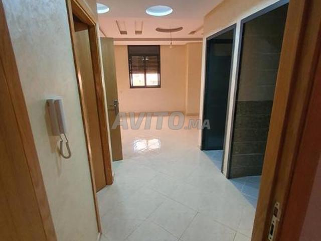 Appartement location à Témara