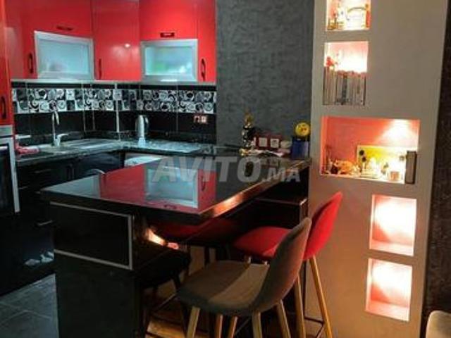 Appartement location à Tangero, Tanger-Tétouan