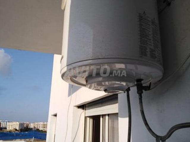 Appartement location à El Ma, Gharb-Chrarda-Beni Hssen