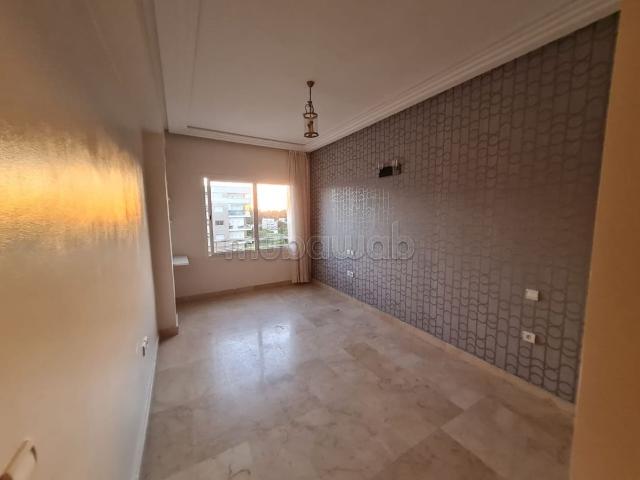 Appartement location à Rbat