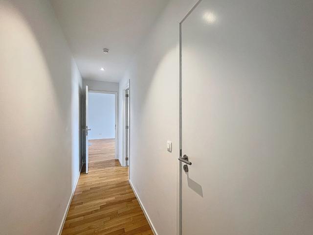Appartement location à Evere