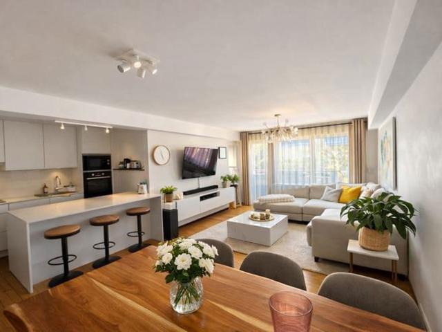 Appartement location à Evere, Bruxelles
