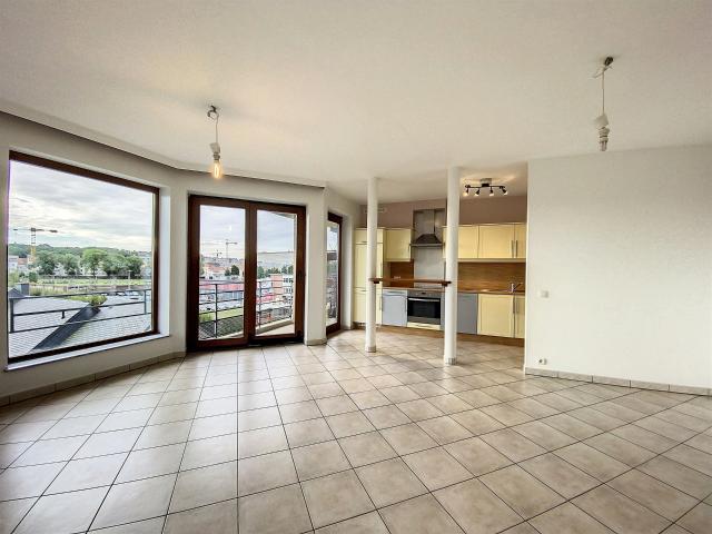 Appartement location à Sambreville, Wallonie