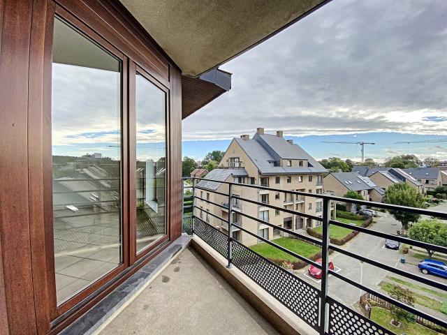 Appartement location à Sambreville, Wallonie
