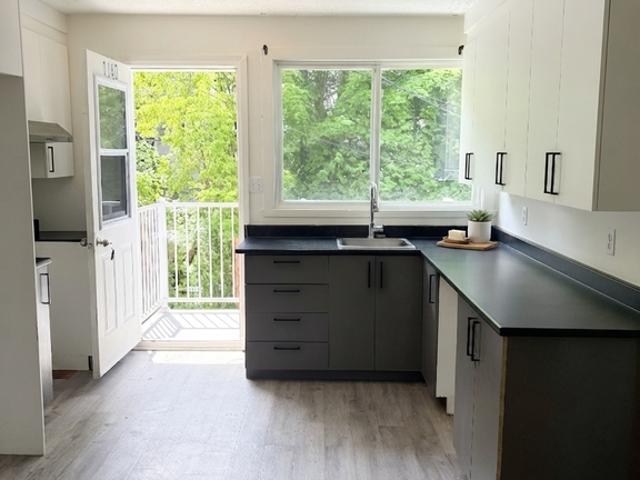 Apartment for rent in Sherbrooke, Quebec