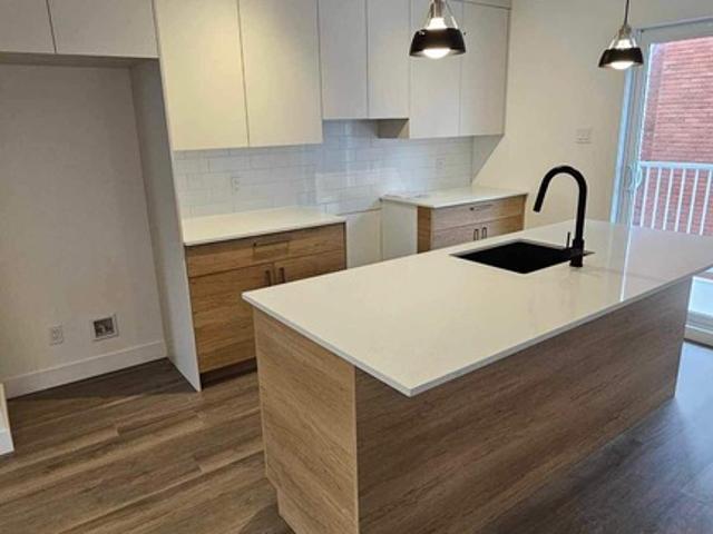 Apartment for rent in Sherbrooke, Quebec
