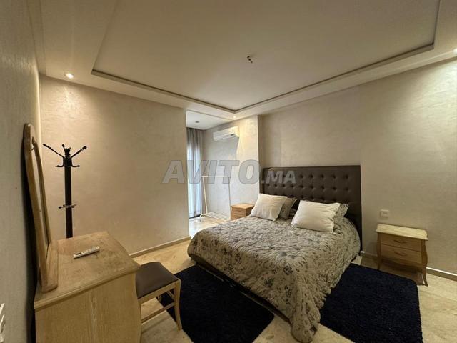 Appartement location à Anfa, Gharb-Chrarda-Beni Hssen