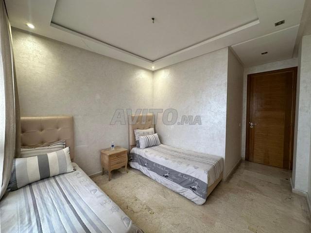 Appartement location à Anfa, Gharb-Chrarda-Beni Hssen