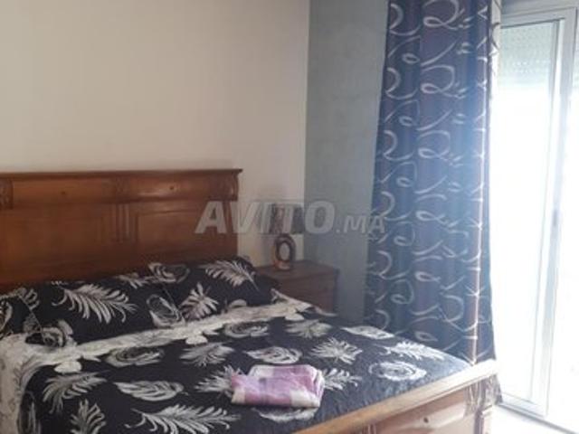 Appartement location à Lyautey
