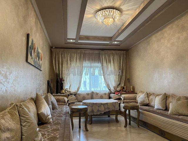 Appartement location à Nouaceur, Gharb-Chrarda-Beni Hssen