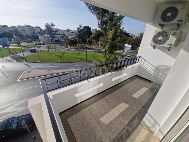 Appartement location