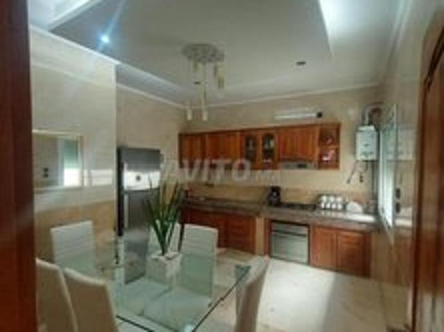 Appartement location à Fès