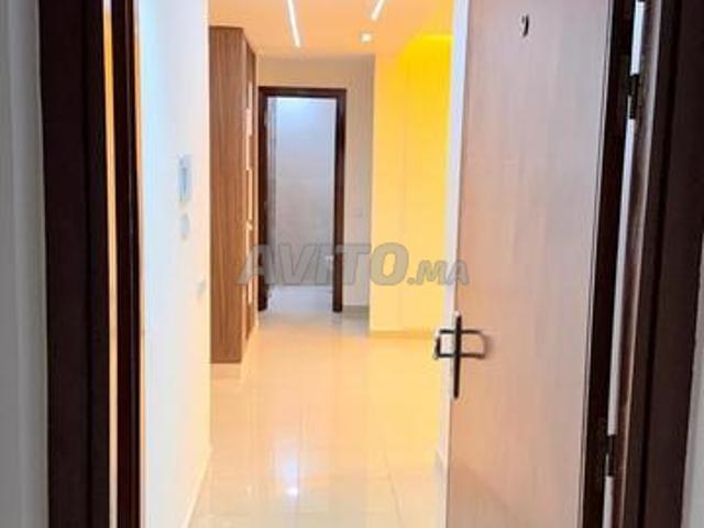 Appartement location à Tamesna