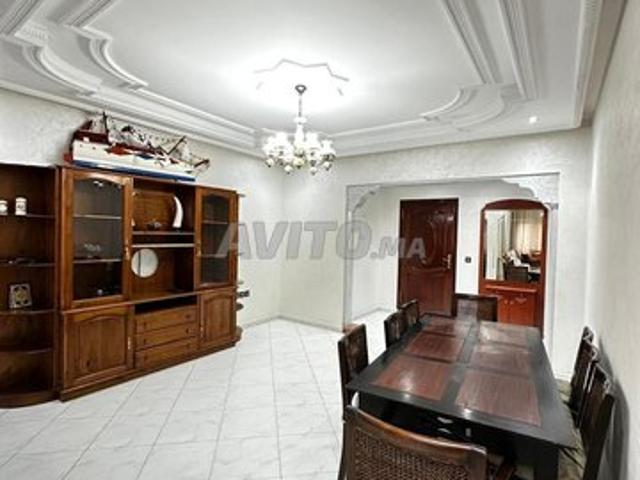 Appartement location à Centre Ville