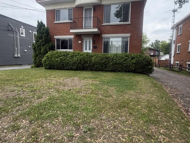 Apartment for rent in Joliette, Quebec