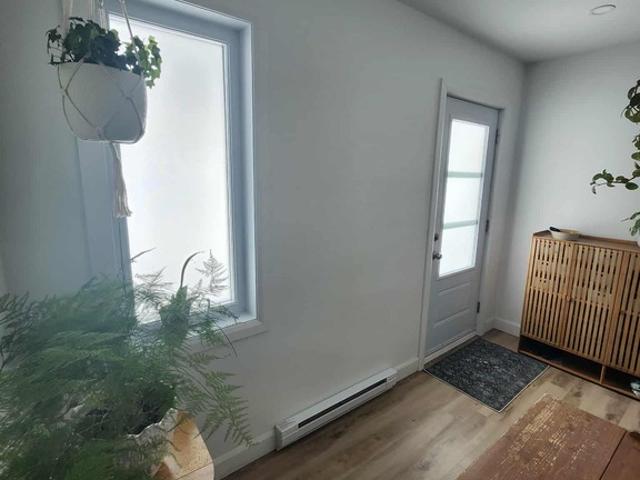 Apartment for rent in Warwick, Quebec