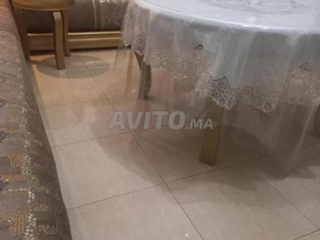Appartement location à Anfa, Gharb-Chrarda-Beni Hssen