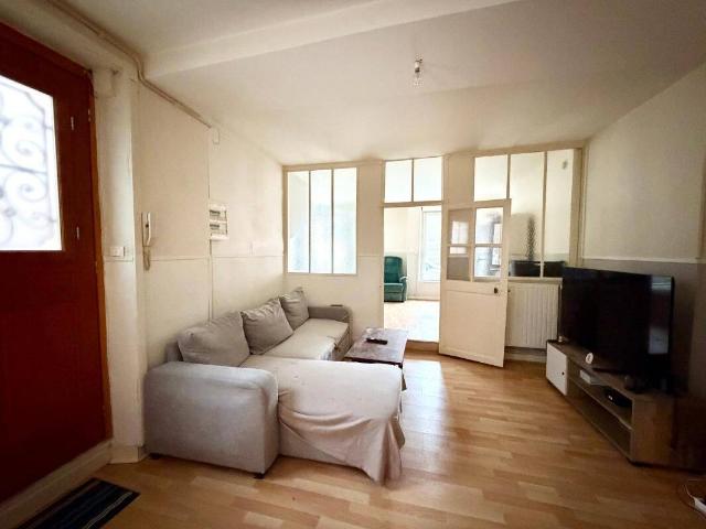 Appartement location à Épernay, Marne
